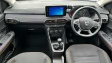 Dacia Sandero Stepway 1.0 TCe Comfort 5dr Petrol Hatchback